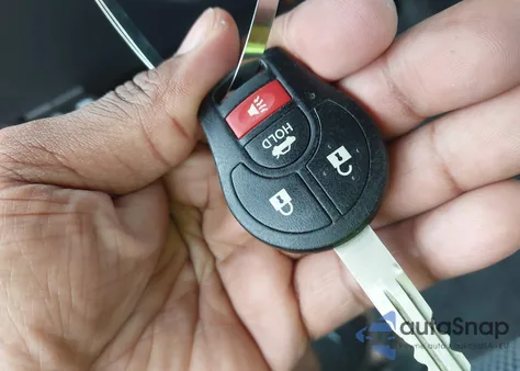 2019 Nissan Versa 1.6 Sv из США, поврежденный, VIN 3N1CN7AP2KL876256